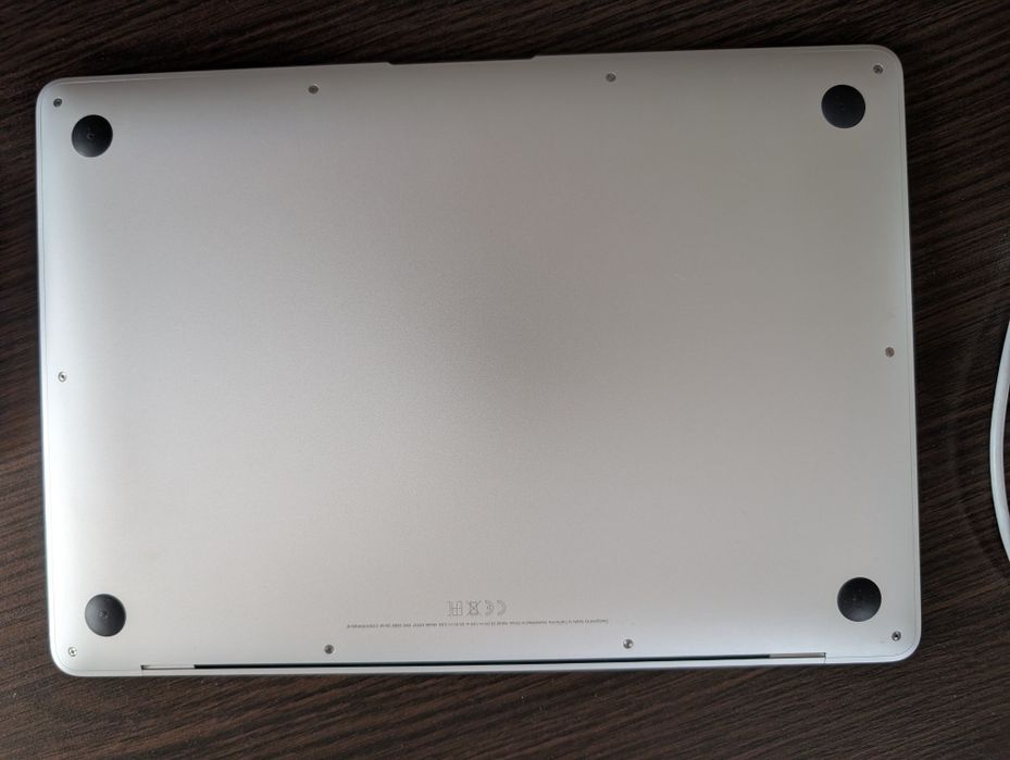 Apple MacBook Air 2020 A2337 M1 16Gb 256Gb