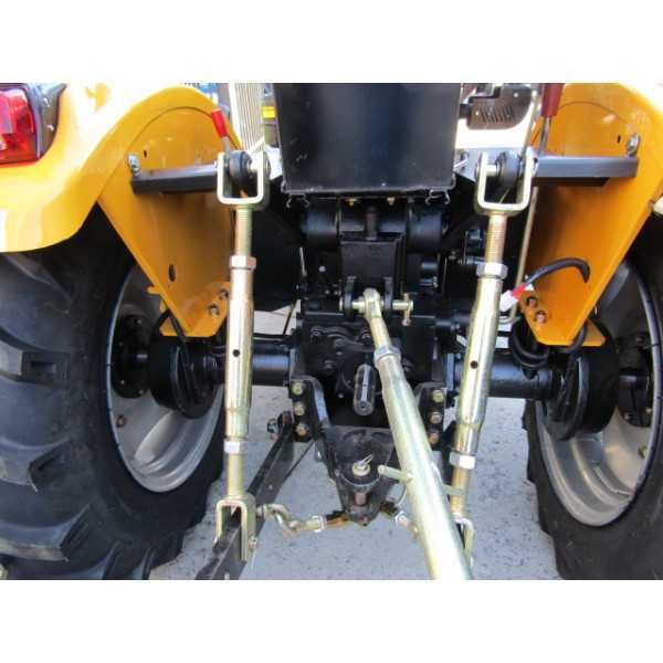 Трактор XINGTAI 240 LX