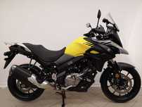 Suzuki DL 650  I właściciel z Niemiec Tylko 016000 km !!!   Jak NOWE !