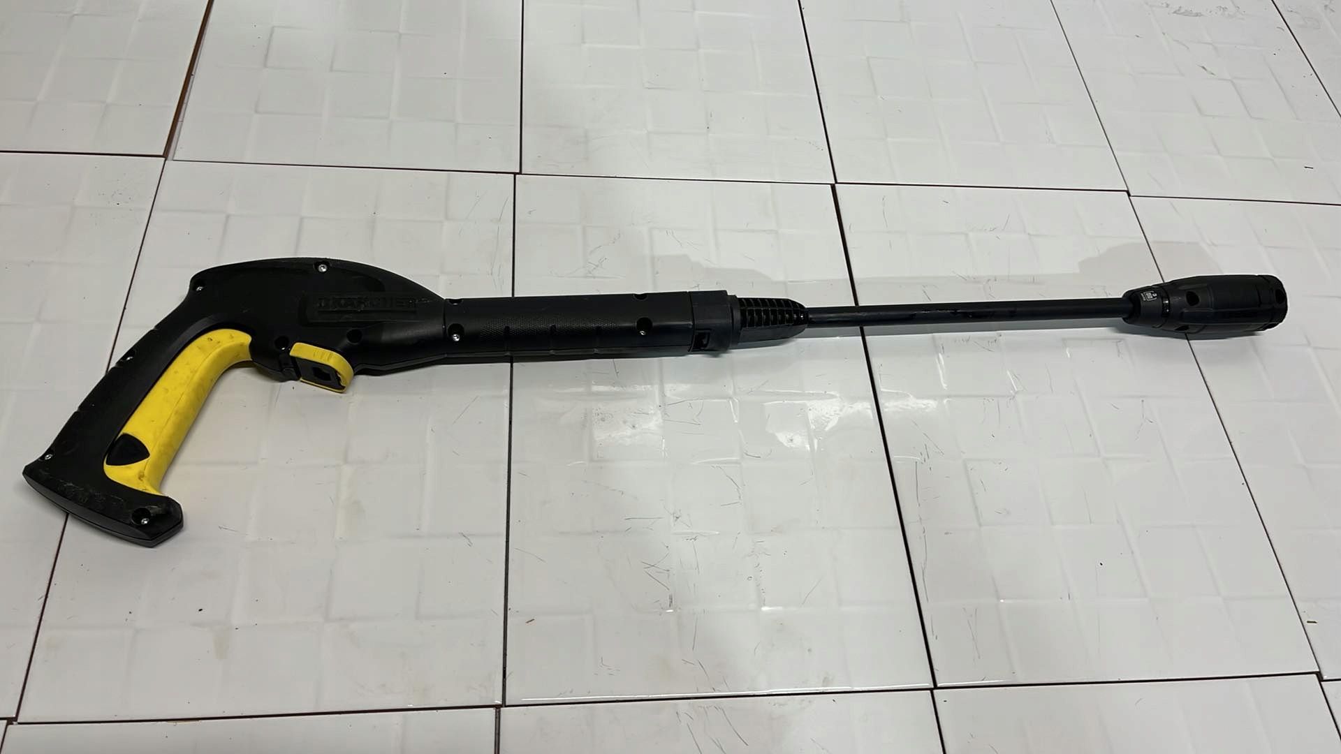 Pistolet Karcher do myjek K2 lanca /N