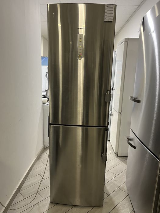 Холодильник Siemens 2.m no frost привезега з ЄС