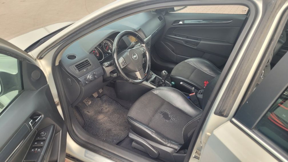 Opel Astra, 2005, 1.9 CDTI