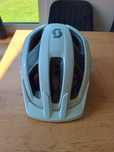Kask Scott Supra Plus MIPS MTB rowerowy + czapka