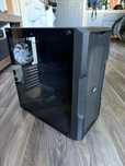 Obudowa SilentiumPC Regnum RG6V EVO TG ARGB
