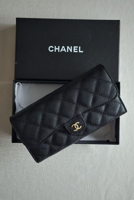 Portfel damski skóra naturalna