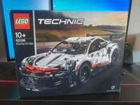 Lego Technic 42096 - Porsche 911 RSR