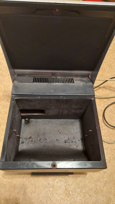 Wytwornica dymu mister kool american dj