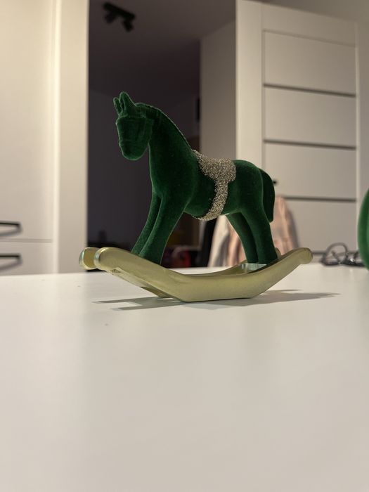 Figurka koń Home&You