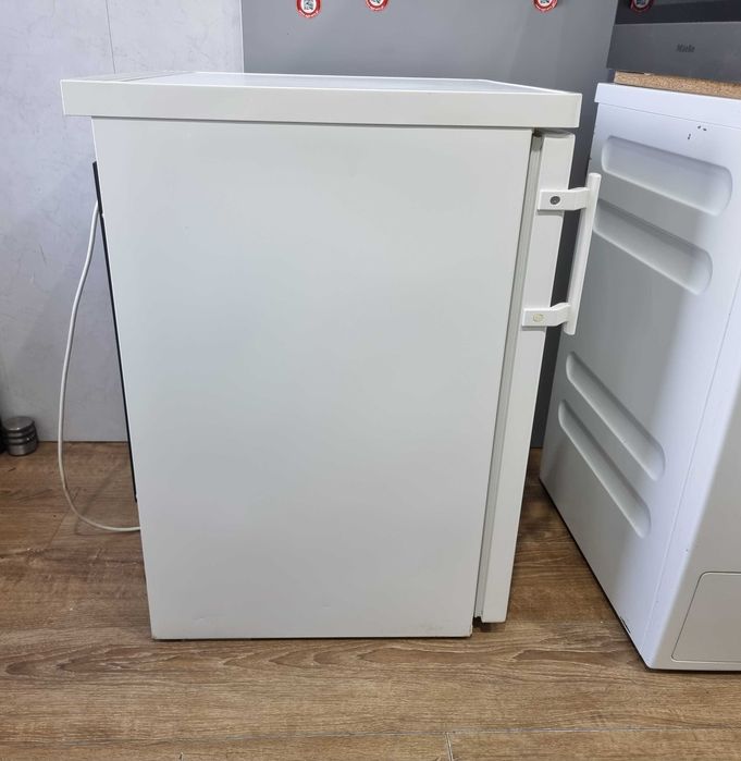 Niska zamrażarka szufladowa Liebherr Premium GP1356, 4 szuflady, 104L.