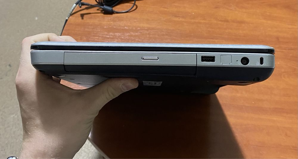 Ноутбук HP g62-b33EO 15.6"/4GB RAM/500GB HDD! N2640