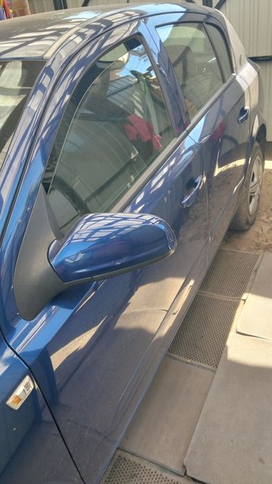 Продам Авто Опель Астра Н