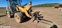 Caterpillar 906H  Cat 906H 2008r Stan bardzo dobry Sprowadzona z Niemiec
