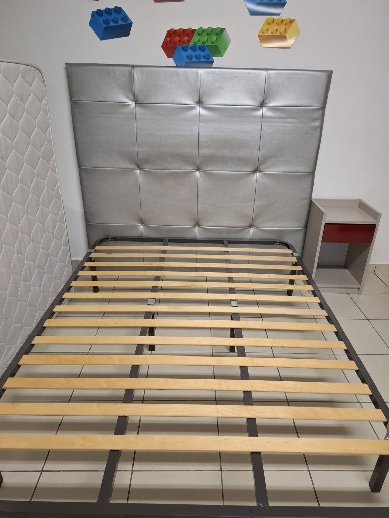 Sommier 1400x1900