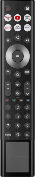 Hisense Mini-LED 55U7NQ ,4K Smart TV,VIDAA,144 Гц, Dolby Vision IQ