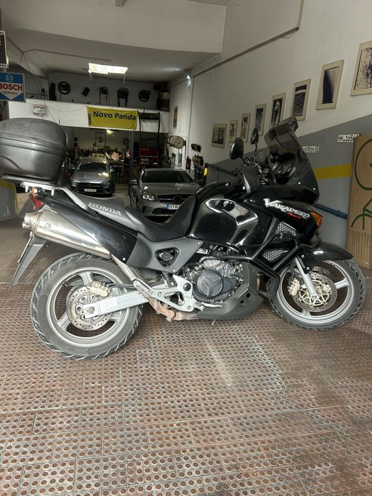 Honda varadero 1000