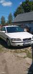 Volvo S60, 2,4бензин