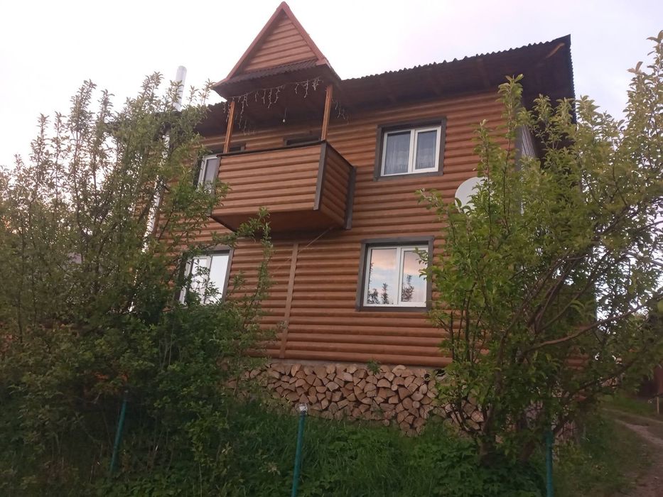 Вільно на Новий рік .Відпочинок у Карпатах. Здається будинок подобовоМ