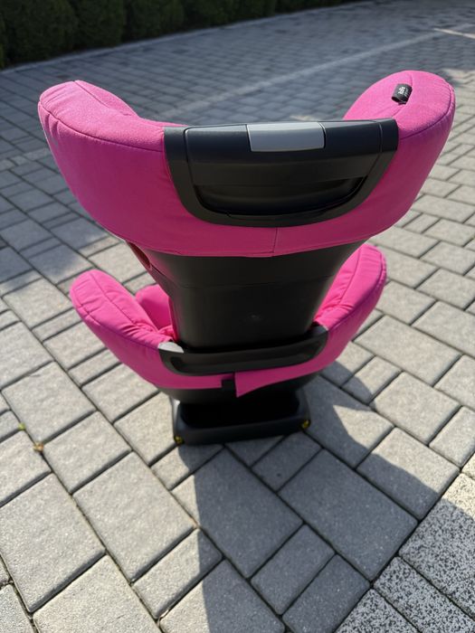 Fotelik samochodowy Maxi-Cosi 15-36 kg