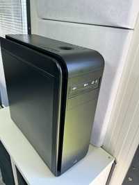 Komputer Stacjonarny Intel i7-4790K, GTX 750 Ti, 16 GB RAM, Win 8.1