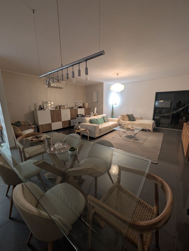 Apartamento T3 Loulé Arrendamento Anual