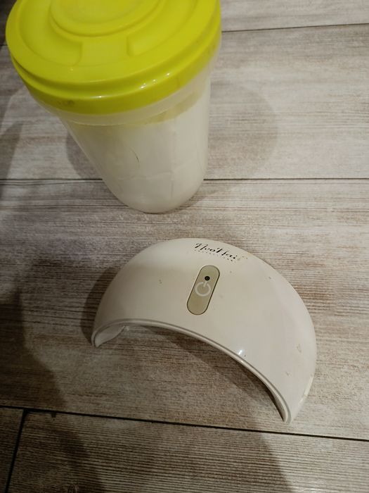 Kuferek XXL całość