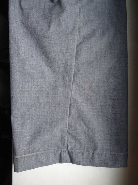 штаны брюки рабочие Engelbert Strauss Trousers e.s.vision Grey (34S)