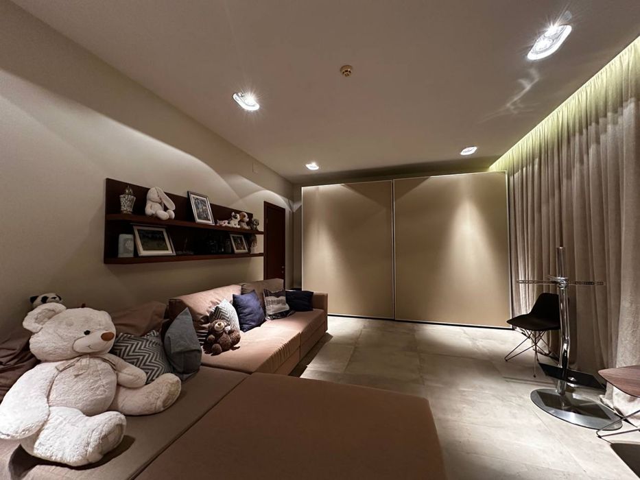 Аренда СОВРЕМЕННОГО дома в закрытом комплексе Santa Bay