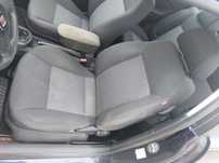 Seat Ibiza Iii 6l 3d Fotel Fotele Kanapa