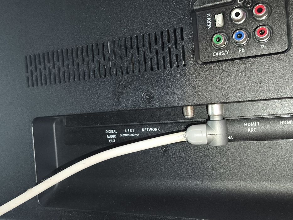 Smart TV Philips 65PUS6753/12 4K ULTRA HD