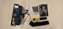 Alkomat profesjonalny Promiler iBlow 10