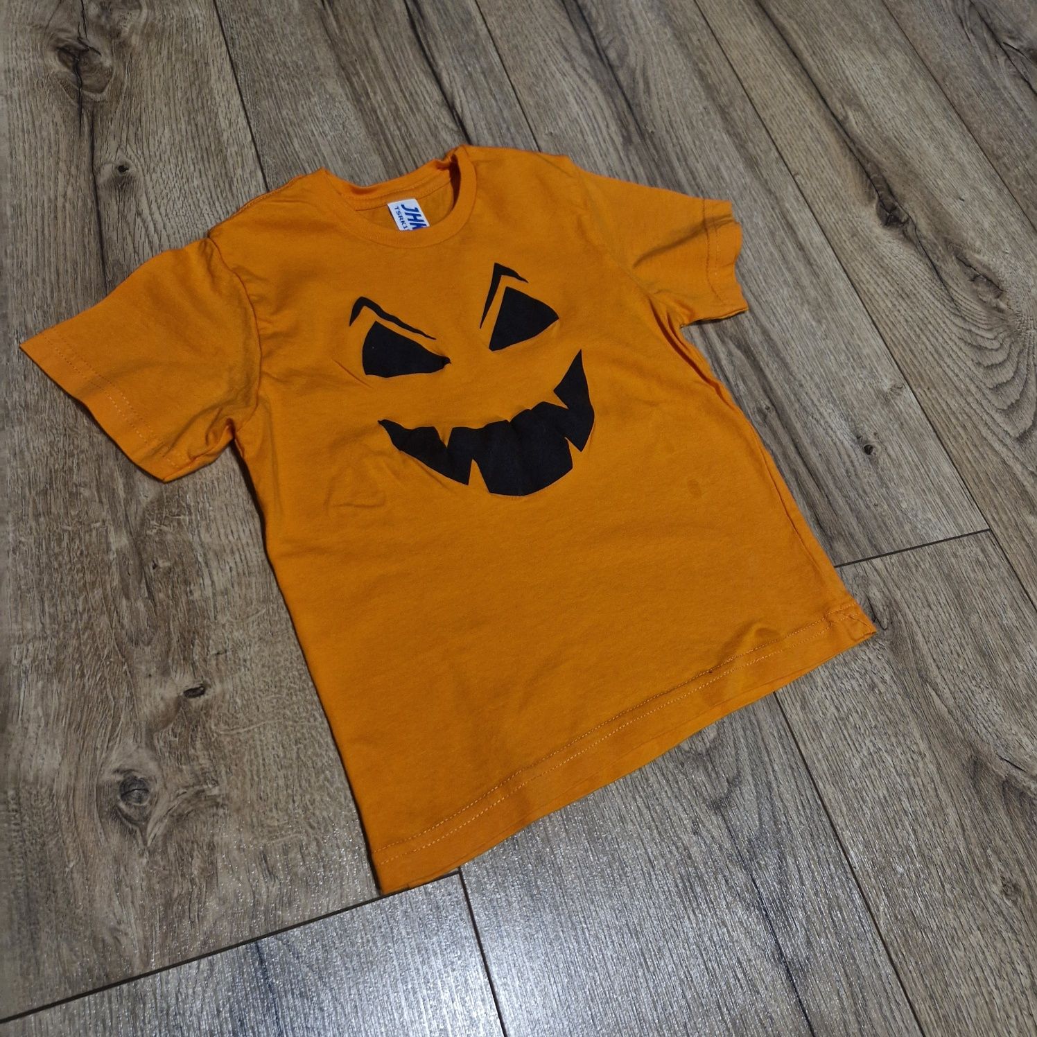 Tshirt unisex 3/4lata