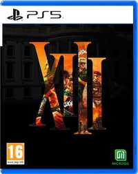 Gra XIII Remake (PS5)