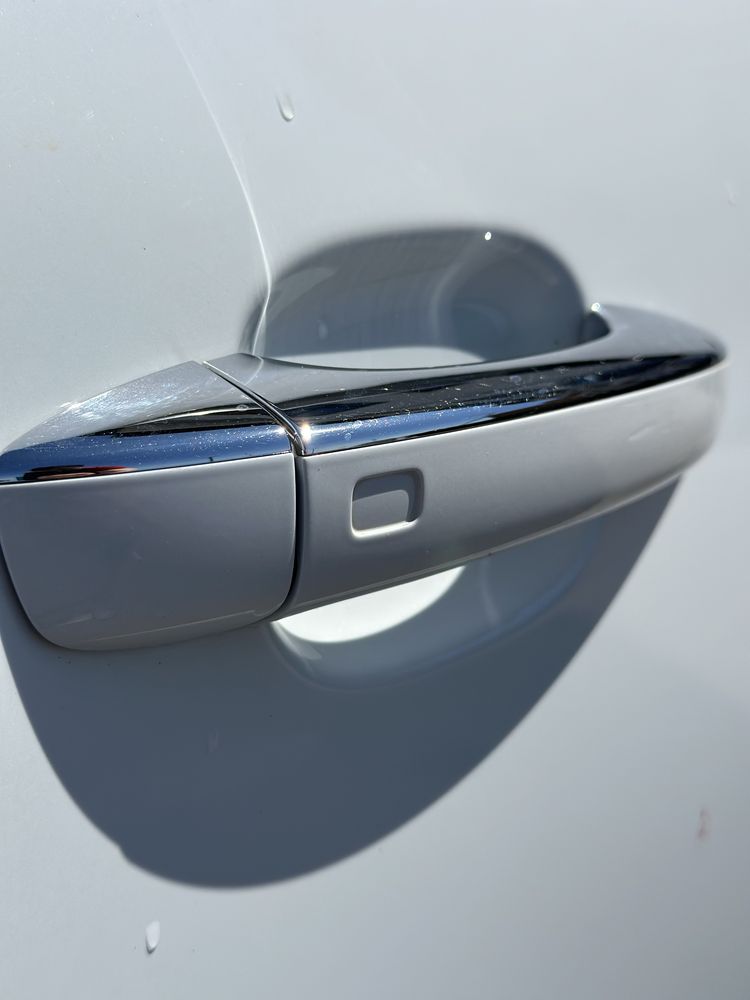 Audi Q5 2015р 2.0 л бензин