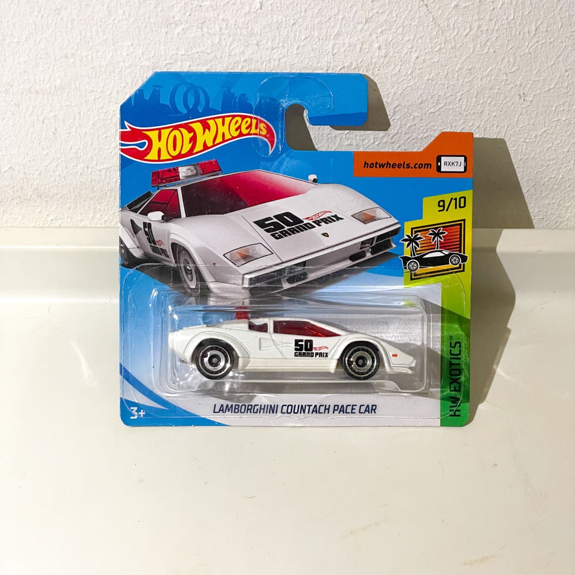 Hot Wheels Lamborghini Lote de 6