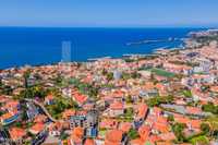 Procura reconstruir uma moradia no centro do Funchal ? Esta é a sua op