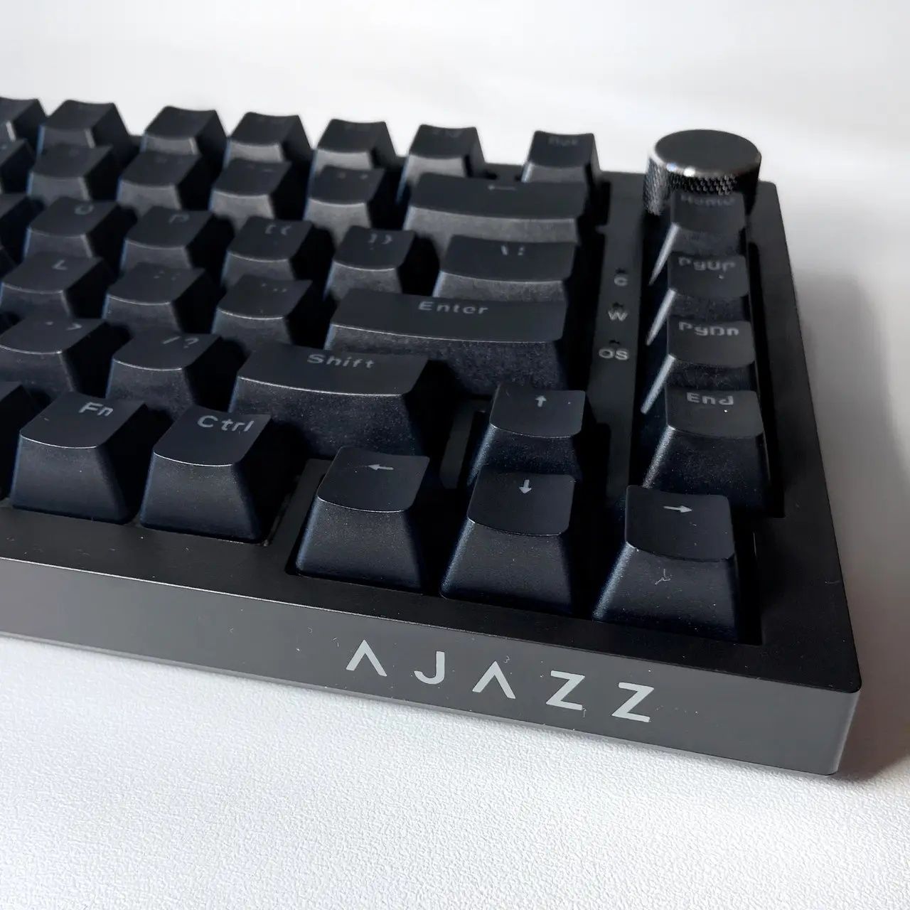 Клавіатура AJAZZ AK820