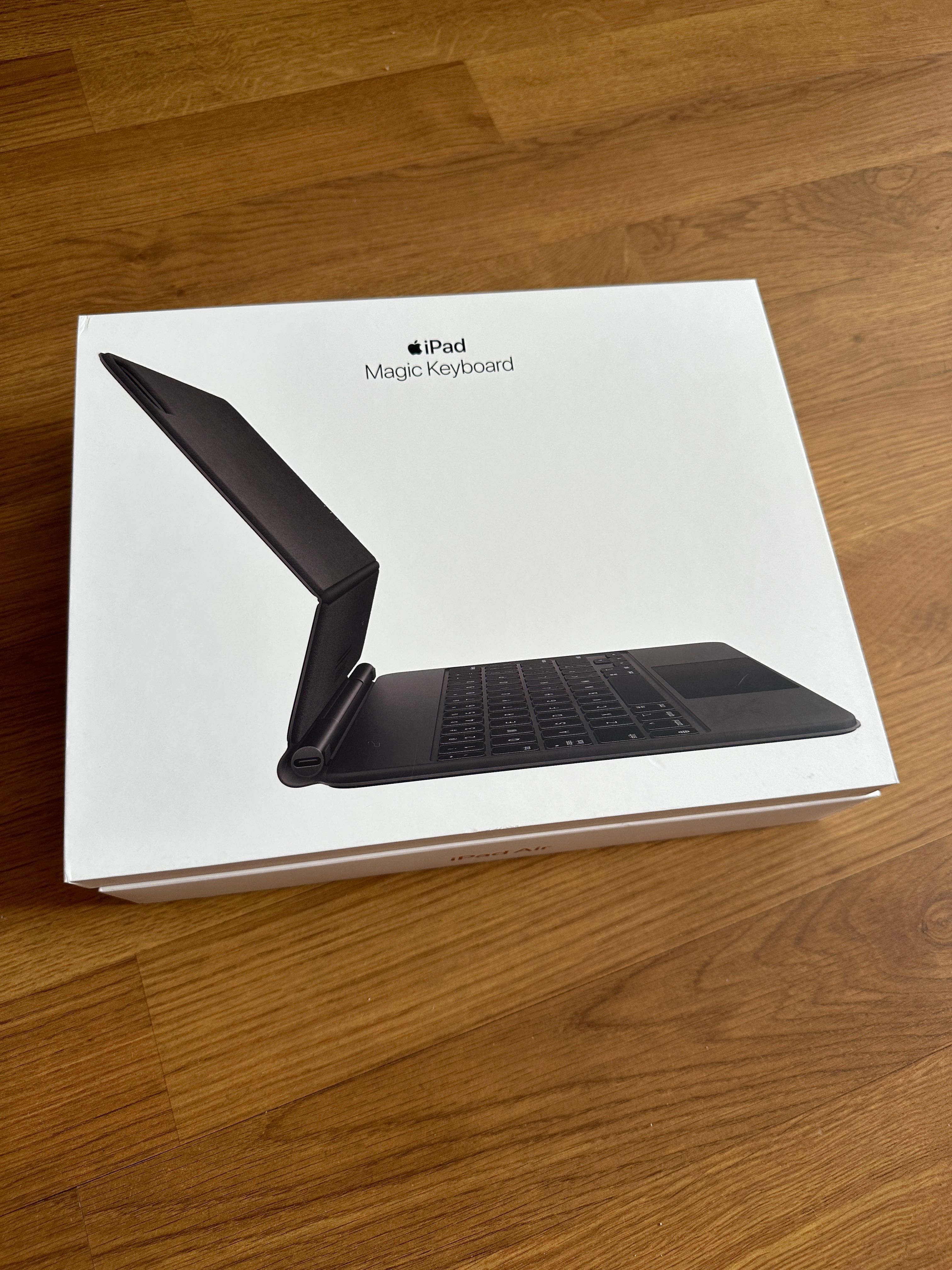 iPad Air (4th Generation) Wi-Fi 256GB
