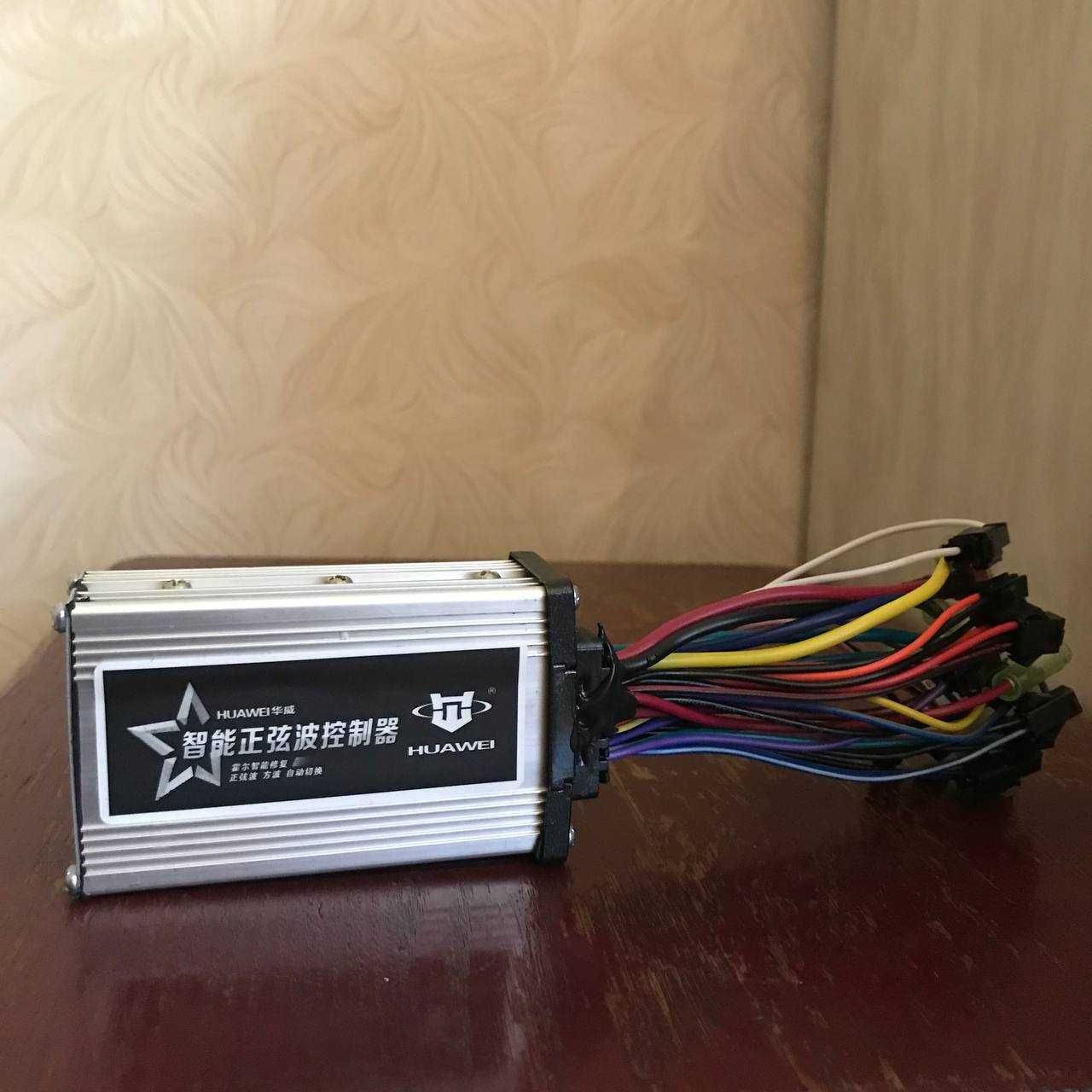 Контролер Huawei 36-48v 350w, 48-64v  800w ЯКІСТЬ!