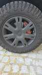 Jantes 18" 5x130