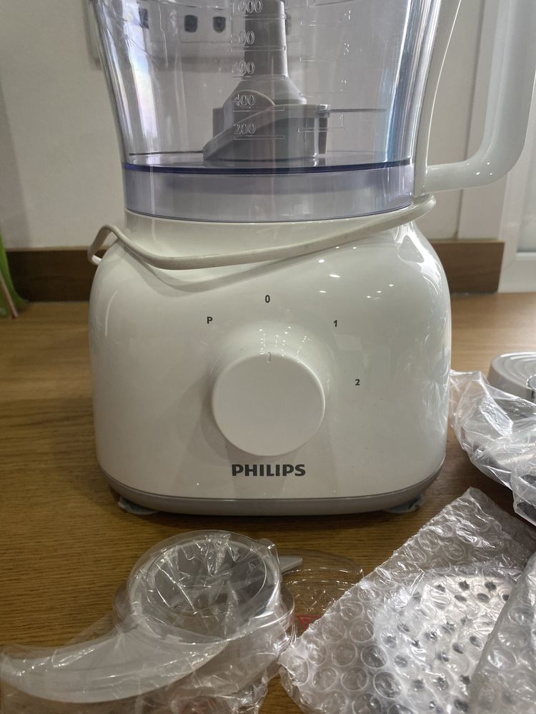 Robot multifunções PHILIPS