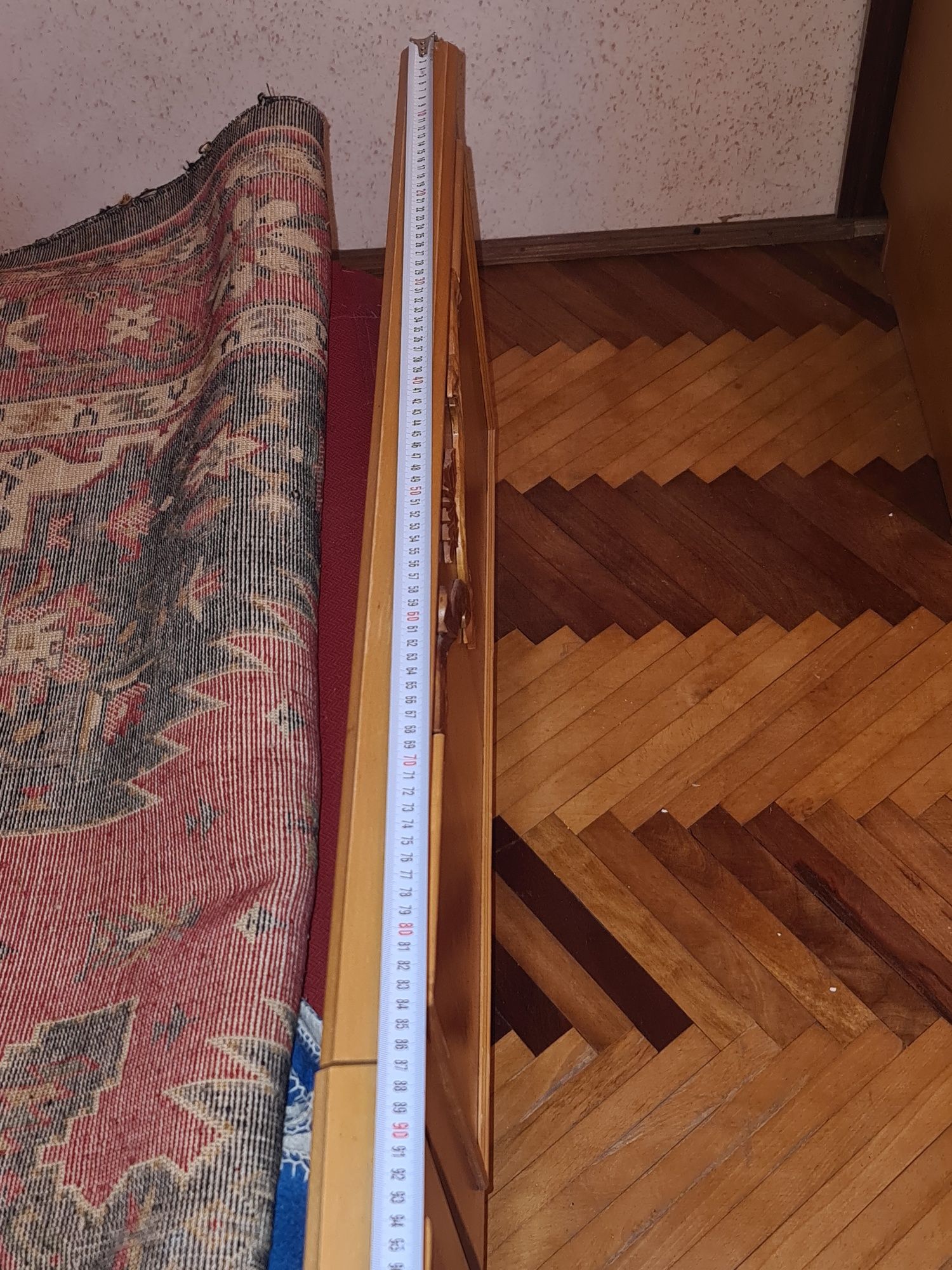 Меблі для спальні