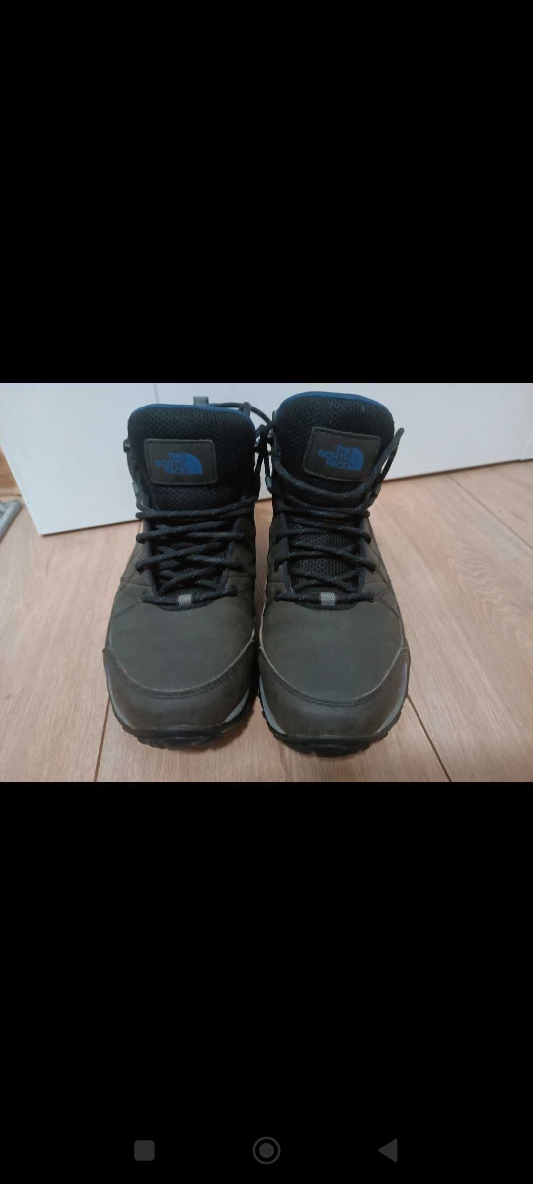 Buty damskie The north face 38 24 cm