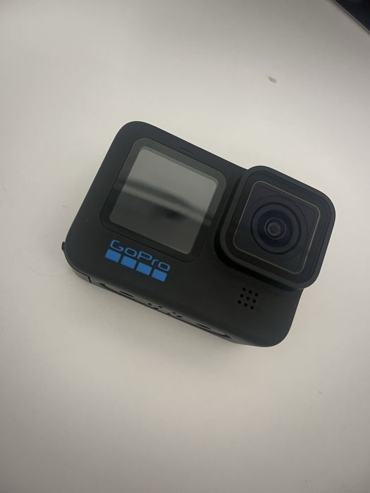 Екшн-камера GoPro Hero 10