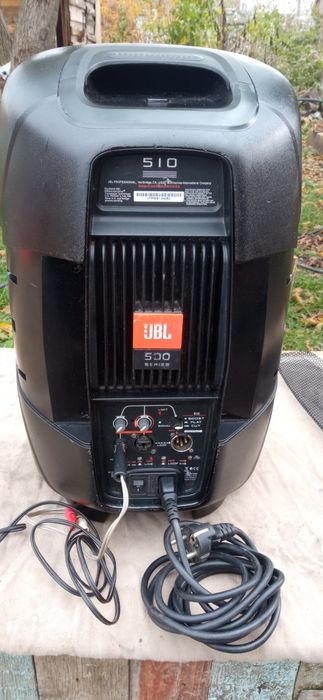 Продам акустичну систему JBL. EON .510.