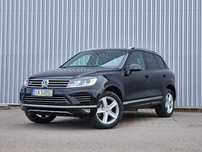 Volkswagen Touareg Przyjmę 7L w rozliczeniu.