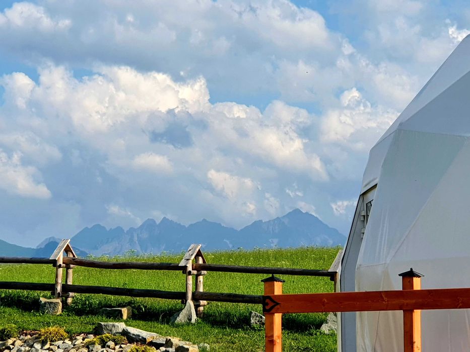 Apartamenty domki pokoje noclegi Święta Sylwester w górach