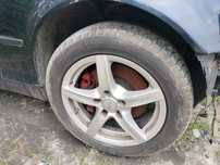 Felgi Alutec 4 szt. 5x120 BMW 16 cali 7J ET35