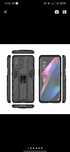 etui na telefon OPPO find X3 pro