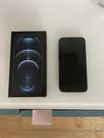 Iphone 12 pro Pacific Blue