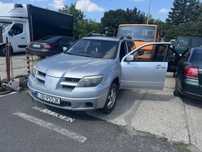 Продам Mitsubishi Outlander 4/4